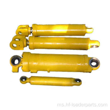 Loader Hydraulic Silinder Piston Piston